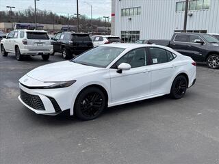 2025 Toyota Camry for sale in Kingsport TN