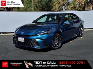 2025 Toyota Camry for sale in Thousand Oaks CA