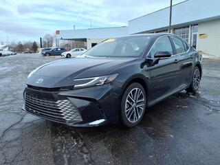 2025 Toyota Camry for sale in Lansing MI