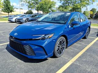 2026 Toyota Camry for sale in Schaumburg IL