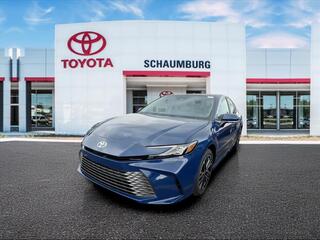 2026 Toyota Camry for sale in Schaumburg IL