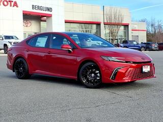 2026 Toyota Camry for sale in Lynchburg VA