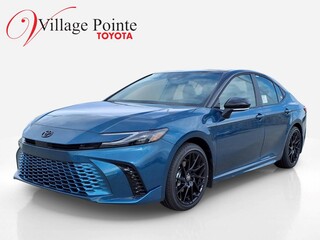 2026 Toyota Camry for sale in Elkhorn NE