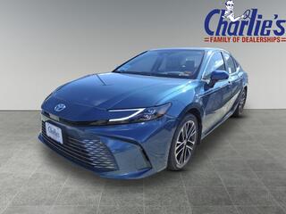 2026 Toyota Camry for sale in Augusta ME
