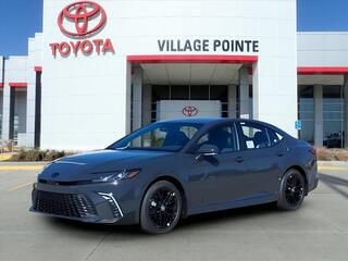 2026 Toyota Camry for sale in Elkhorn NE
