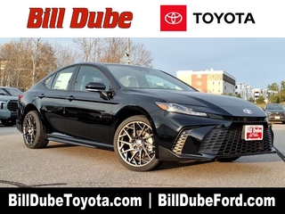2026 Toyota Camry for sale in Dover NH