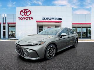 2026 Toyota Camry for sale in Schaumburg IL