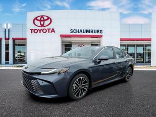 2026 Toyota Camry for sale in Schaumburg IL