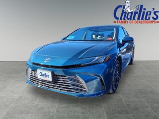 2026 Toyota Camry for sale in Augusta ME