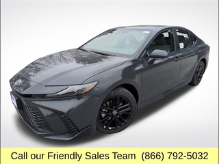 2026 Toyota Camry for sale in Epping NH