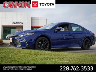 2025 Toyota Camry for sale in Moss Point MS