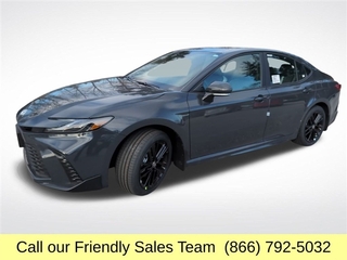 2025 Toyota Camry for sale in Epping NH