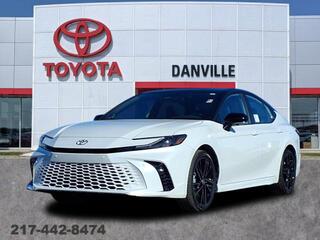 2025 Toyota Camry for sale in Tilton IL