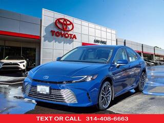 2025 Toyota Camry for sale in Kirkwood MO