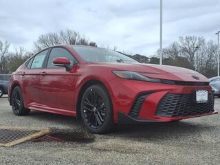 2025 Toyota Camry for sale in West Warwick RI