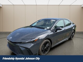 2025 Toyota Camry for sale in Johnson City TN