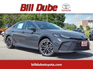 2025 Toyota Camry for sale in Dover NH