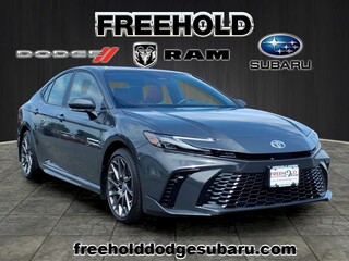 2025 Toyota Camry for sale in Freehold NJ