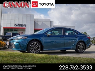 2025 Toyota Camry for sale in Moss Point MS