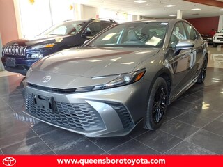 2025 Toyota Camry for sale in Woodside NY