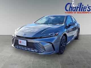 2025 Toyota Camry for sale in Augusta ME