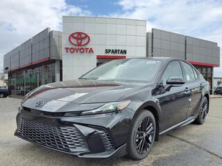 2025 Toyota Camry for sale in Lansing MI