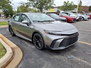 2025 Toyota Camry for sale in Schaumburg IL