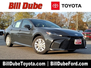 2026 Toyota Camry for sale in Dover NH
