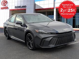 2026 Toyota Camry for sale in Mcdonald TN