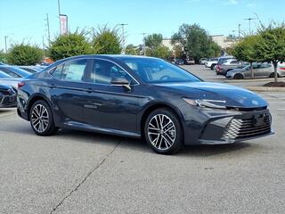 2026 Toyota Camry for sale in Roanoke VA