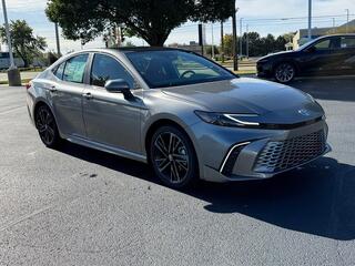 2026 Toyota Camry for sale in Janesville WI