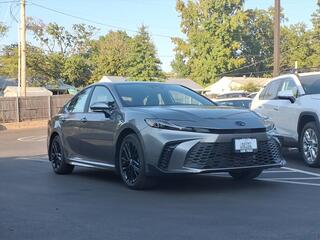 2026 Toyota Camry for sale in Kirkwood MO
