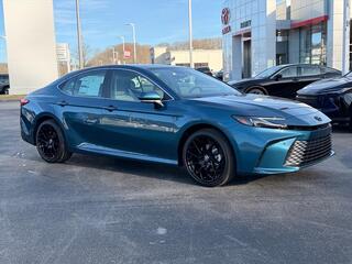 2026 Toyota Camry for sale in Princeton WV