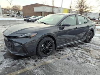 2026 Toyota Camry for sale in Schaumburg IL