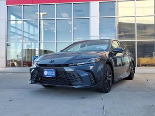 2026 Toyota Camry for sale in New Bern NC