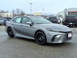 2026 Toyota Camry for sale in Roanoke VA