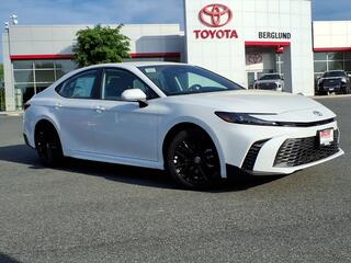 2026 Toyota Camry for sale in Lynchburg VA