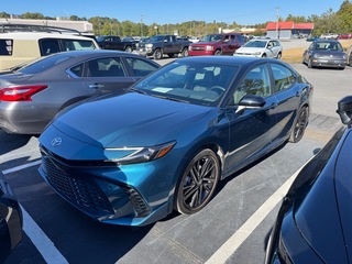 2025 Toyota Camry for sale in Kingsport TN
