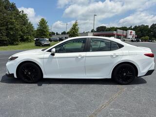 2025 Toyota Camry for sale in Morristown TN