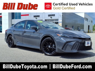 2025 Toyota Camry for sale in Dover NH