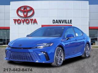 2025 Toyota Camry for sale in Tilton IL