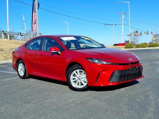 2025 Toyota Camry for sale in Danville VA