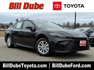 2025 Toyota Camry for sale in Dover NH