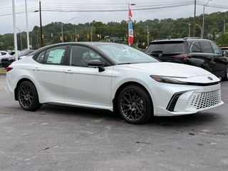 2025 Toyota Camry for sale in Princeton WV
