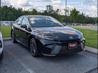 2025 Toyota Camry for sale in Mcdonald TN