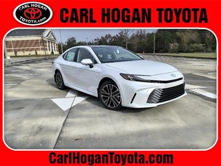 2025 Toyota Camry for sale in Columbus MS