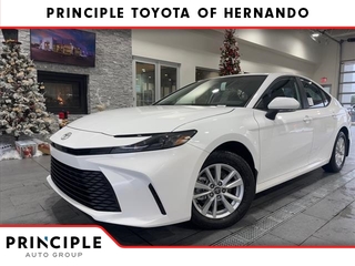 2025 Toyota Camry for sale in Hernando MS