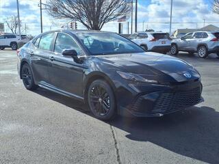 2025 Toyota Camry for sale in Janesville WI