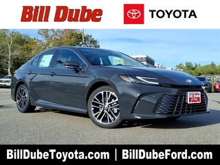 2026 Toyota Camry for sale in Dover NH