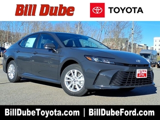 2026 Toyota Camry for sale in Dover NH